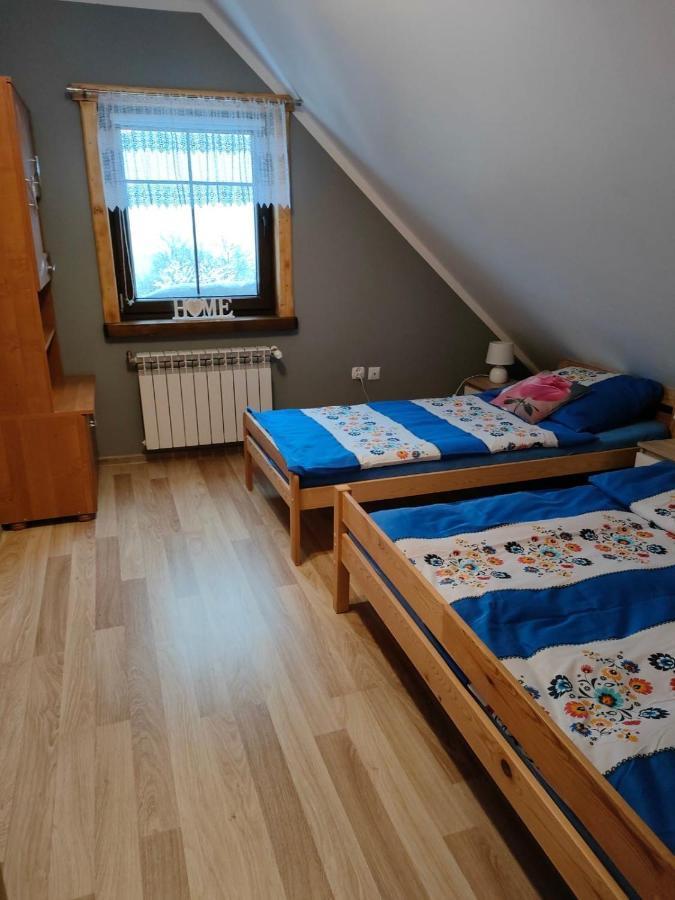 Chatkaduraje Jaworzynka Εξωτερικό φωτογραφία